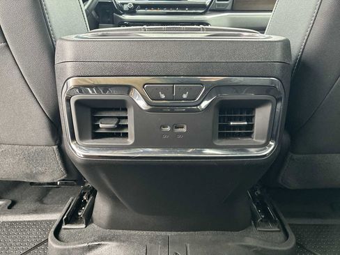 Certified 2023 Chevrolet Silverado 1500 High Country w/ Technology Package image 21