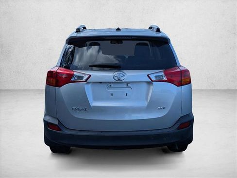 Used 2015 Toyota RAV4 XLE FWD image 7