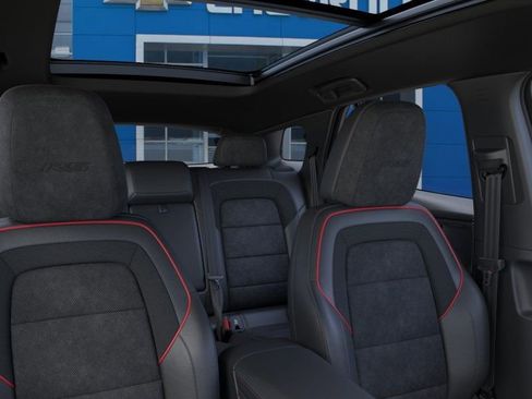 New 2026 Chevrolet Blazer EV RS AWD/4WD image 25