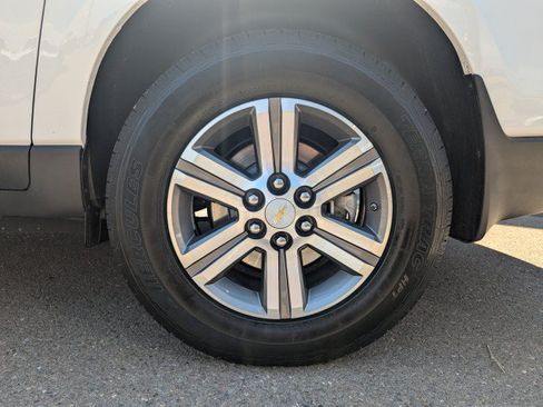 Used 2017 Chevrolet Traverse LT AWD/4WD image 29