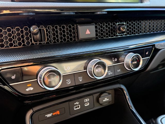 Certified 2023 Honda CR-V EX-L image 26