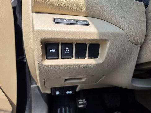 Used 2017 Nissan Altima 2.5 S w/ Power Driver Seat Package FWD image 21