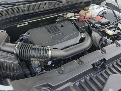 Used 2023 Chevrolet Blazer LT FWD image 20