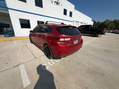 Used 2018 Subaru Impreza 2.0i Sport AWD/4WD image 24