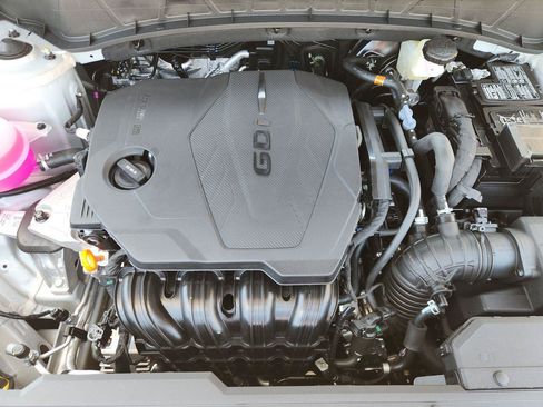 New 2026 Hyundai Tucson SEL Plus FWD image 29