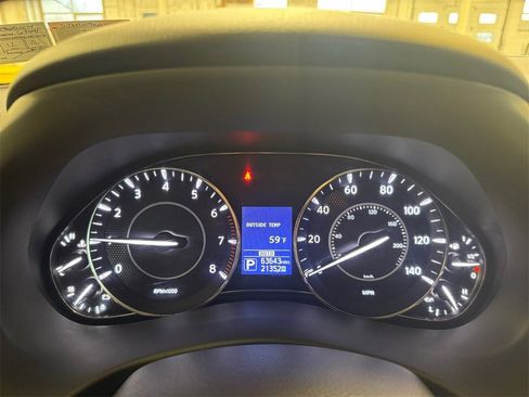 Used 2019 Nissan Armada SL w/ Premium Package image 16