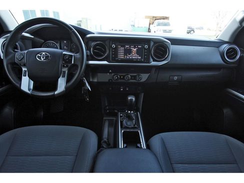 Used 2019 Toyota Tacoma SR5 image 12
