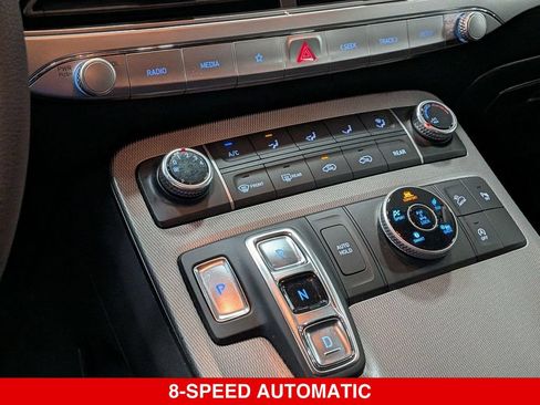 Used 2021 Hyundai Palisade SE AWD/4WD image 21