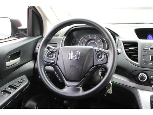 Used 2013 Honda CR-V LX image 21