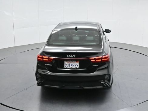 Used 2024 Kia Forte GT-Line FWD image 58