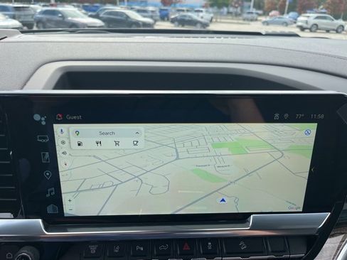 New 2026 Chevrolet Silverado 2500 LT w/ Safety Package image 26