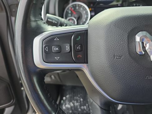 Used 2022 RAM 1500 Big Horn AWD/4WD image 19