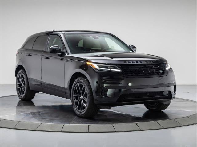 New 2026 Land Rover Range Rover Velar S AWD/4WD image 7