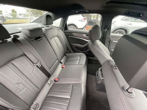 Used 2024 Audi A6 Premium Plus image 18