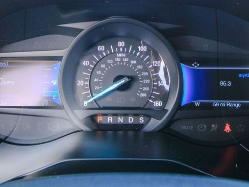 Used 2024 Ford Edge SEL w/ Convenience Package AWD/4WD image 22