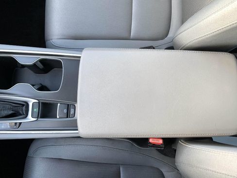 Used 2019 Honda Accord LX image 28