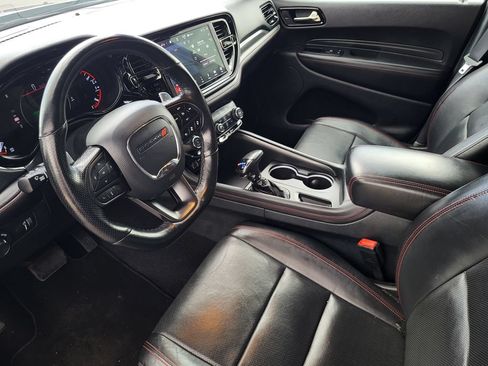 Used 2024 Dodge Durango GT AWD/4WD image 10