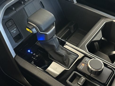 New 2026 Toyota Tundra SR5 AWD/4WD image 22