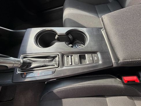 Used 2023 Honda Civic Sport image 13