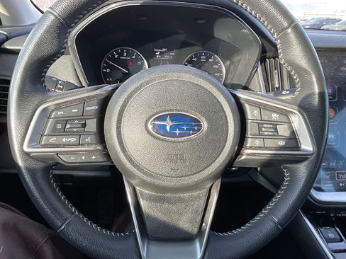 Used 2024 Subaru Legacy Premium image 13