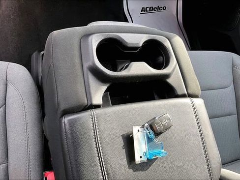 Used 2019 RAM 1500 Big Horn image 19