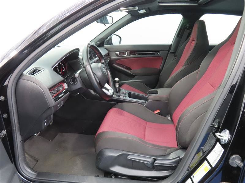 Used 2024 Honda Civic Si image 13
