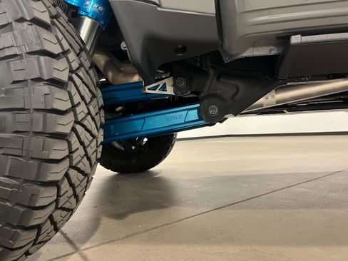 Used 2023 RAM 1500 TRX w/ TRX Level 2 Equipment Group image 55