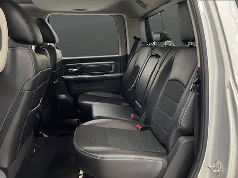 Used 2018 RAM 1500 Sport w/ Sport Premium Group AWD/4WD image 24