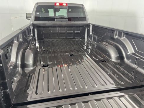 New 2025 RAM 2500 Tradesman image 7
