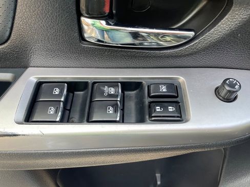 Used 2015 Subaru Crosstrek 2.0i Limited image 21