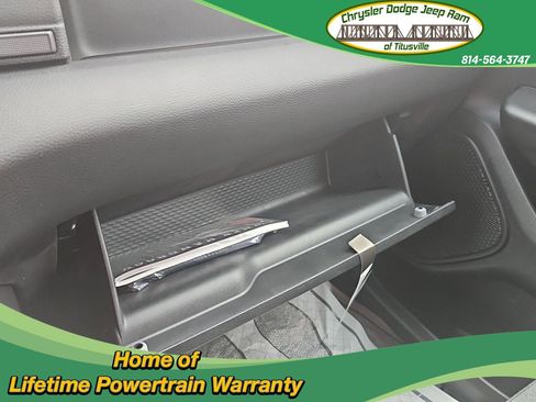 New 2025 RAM 1500 Big Horn image 15