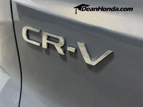 New 2026 Honda CR-V EX image 5