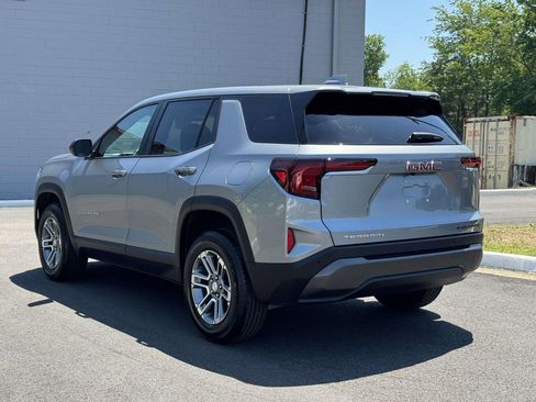 Used 2026 GMC Terrain Elevation FWD image 22