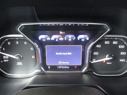 Used 2021 GMC Yukon SLT image 17