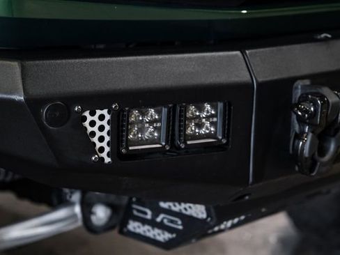 Used 2022 Ford Bronco Big Bend image 23