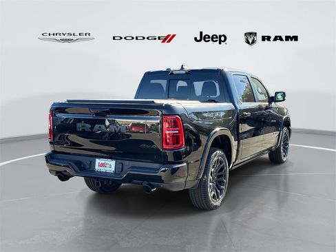 New 2026 RAM 1500 Limited image 3