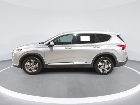 Used 2021 Hyundai Santa Fe SEL image 8