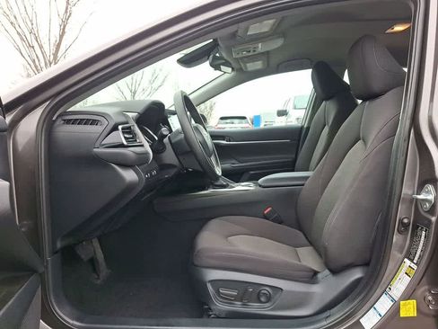 Used 2023 Toyota Camry LE image 11