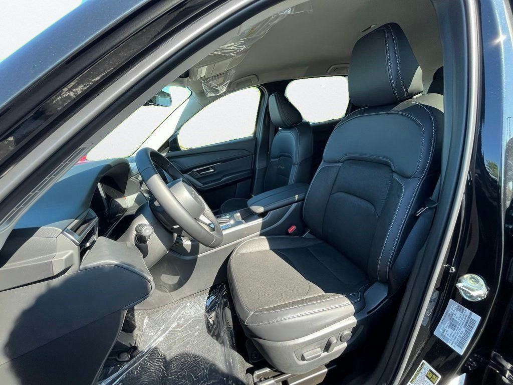 New 2026 MAZDA CX-5 Preferred AWD/4WD image 10
