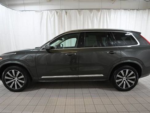 Used 2021 Volvo XC90 T8 Inscription AWD/4WD image 11