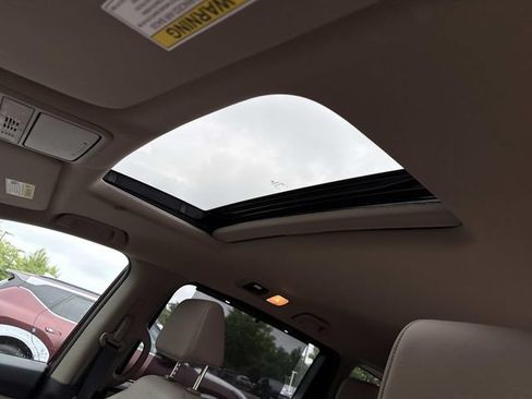 Used 2019 Honda Odyssey EX-L image 16