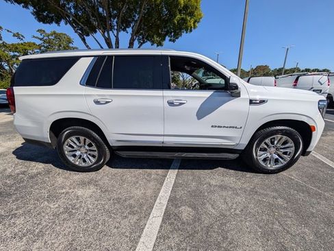 Used 2023 GMC Yukon Denali image 21