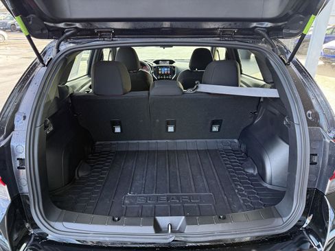 Certified 2023 Subaru Impreza 2.0i Sport image 30