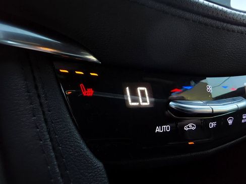 Used 2023 Cadillac XT5 Premium Luxury AWD/4WD image 51