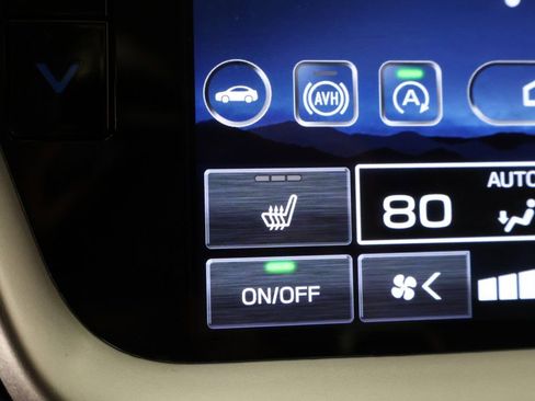 Used 2024 Subaru Outback Limited image 52