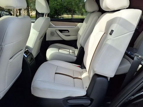 New 2026 MAZDA CX-90 3.3 Turbo w/ Premium Plus Pkg image 15