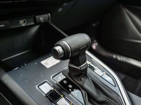 New 2026 Kia Niro LX FWD image 22