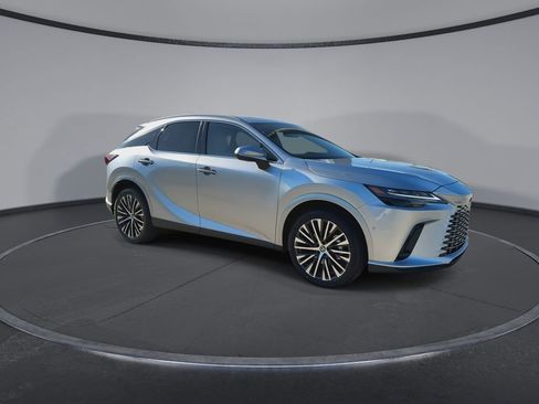 New 2026 Lexus RX 350 Premium Plus image 2