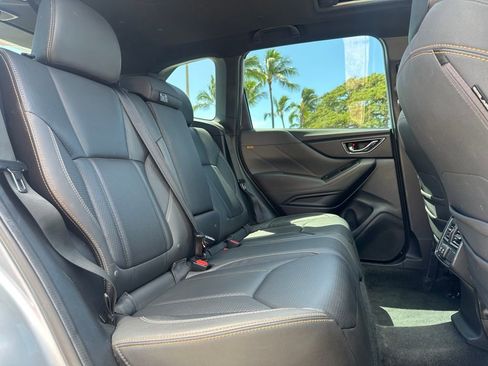 Used 2022 Subaru Forester Wilderness image 12