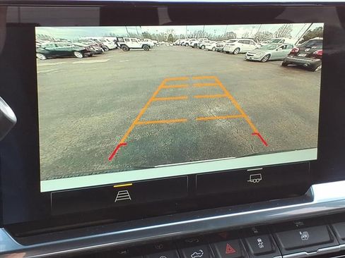 New 2026 Chevrolet Silverado 1500 LT image 15